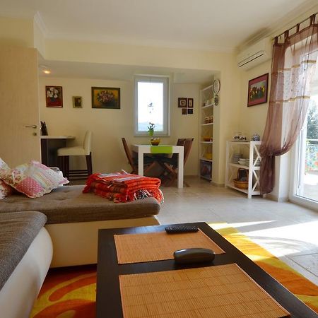רוביני Apartment Kare מראה חיצוני תמונה