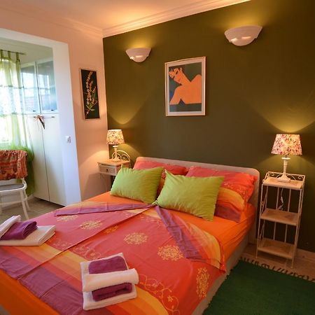 רוביני Apartment Kare מראה חיצוני תמונה