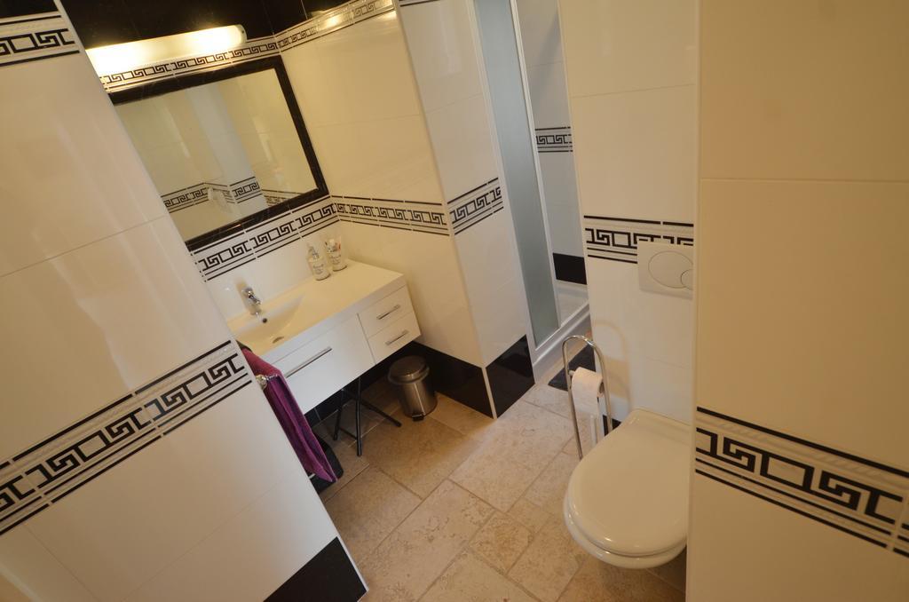 רוביני Apartment Kare מראה חיצוני תמונה