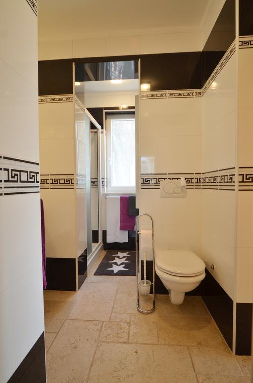 רוביני Apartment Kare מראה חיצוני תמונה