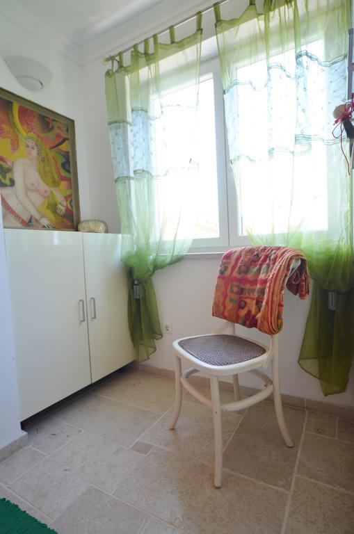 רוביני Apartment Kare מראה חיצוני תמונה