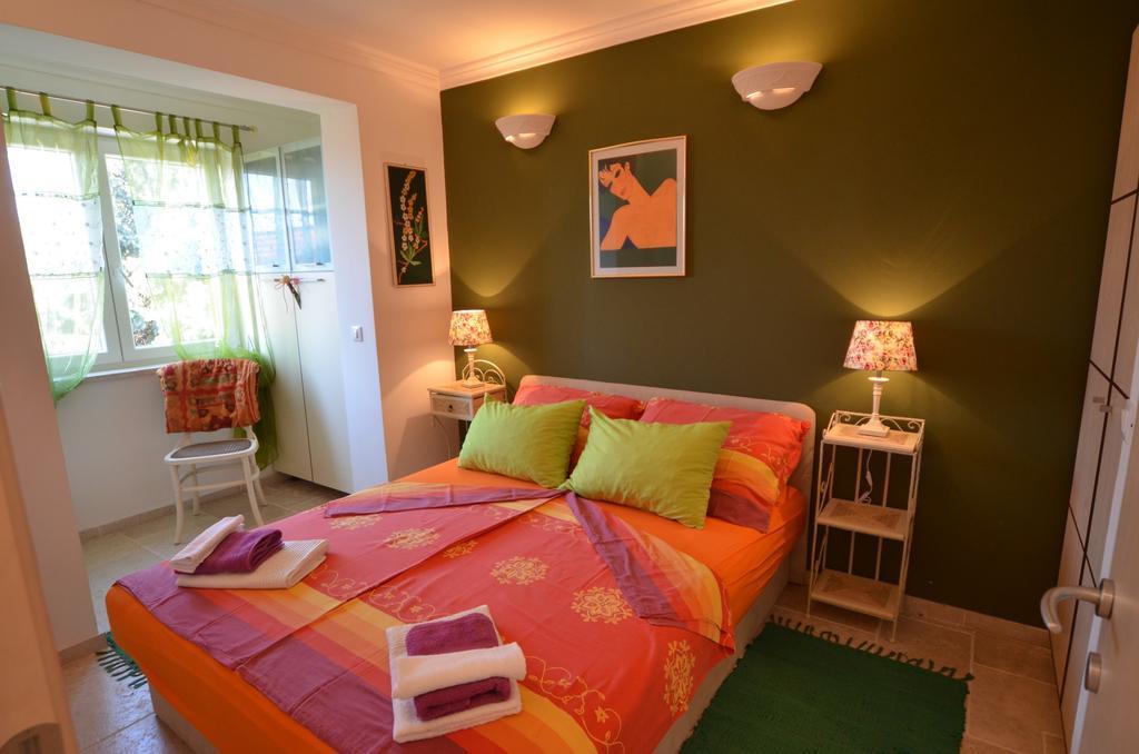 רוביני Apartment Kare מראה חיצוני תמונה